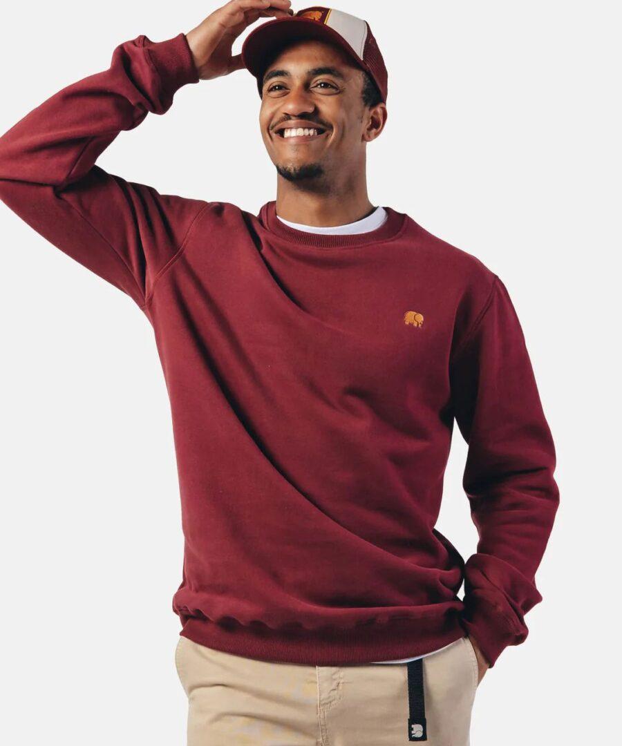 Essential Burgundy - Imagen 4