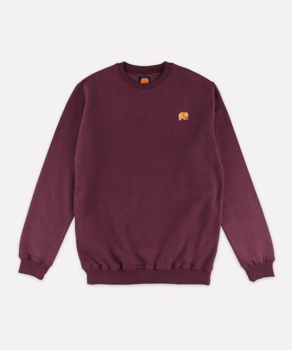 Essential Burgundy