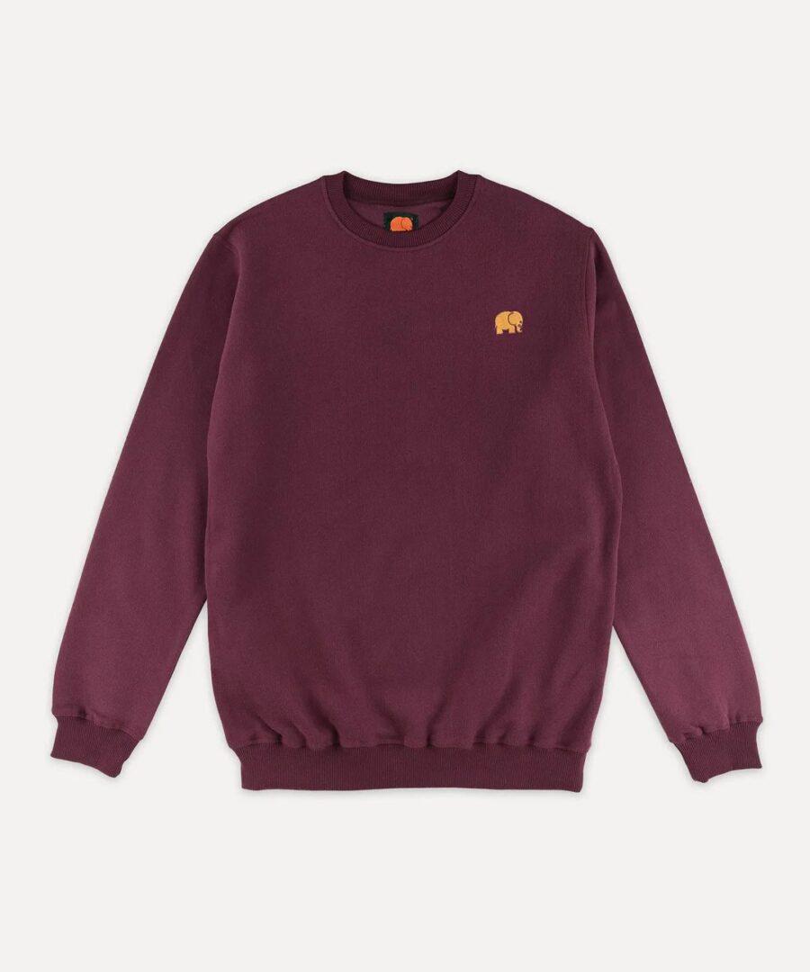 Essential Burgundy