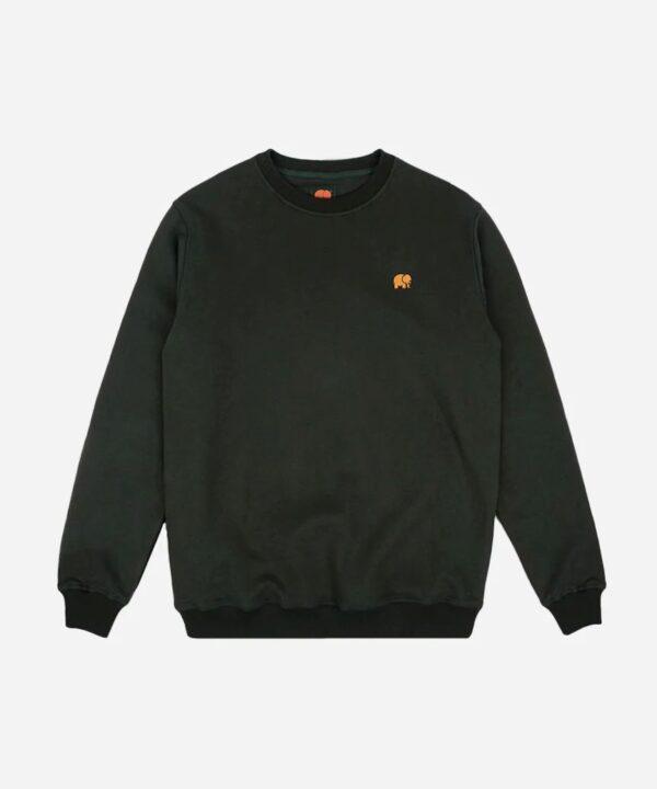 Essential Scarab Green