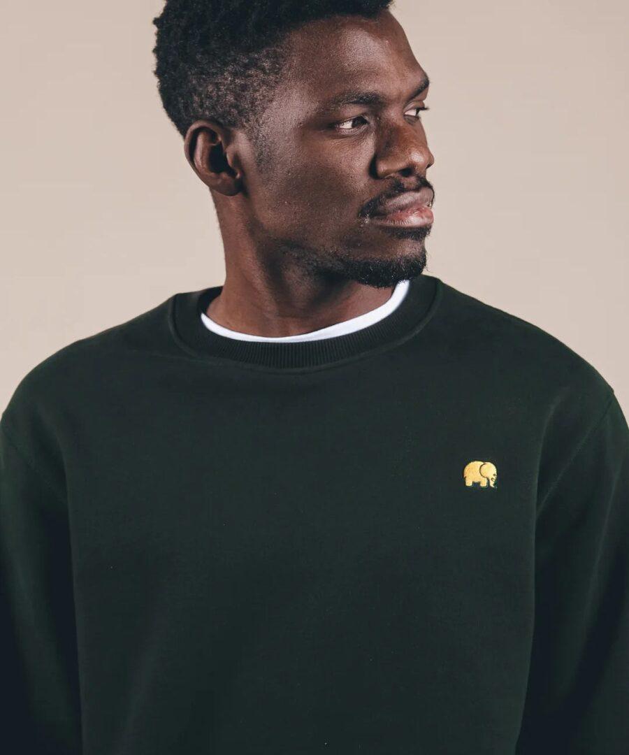Essential Scarab Green - Imagen 5