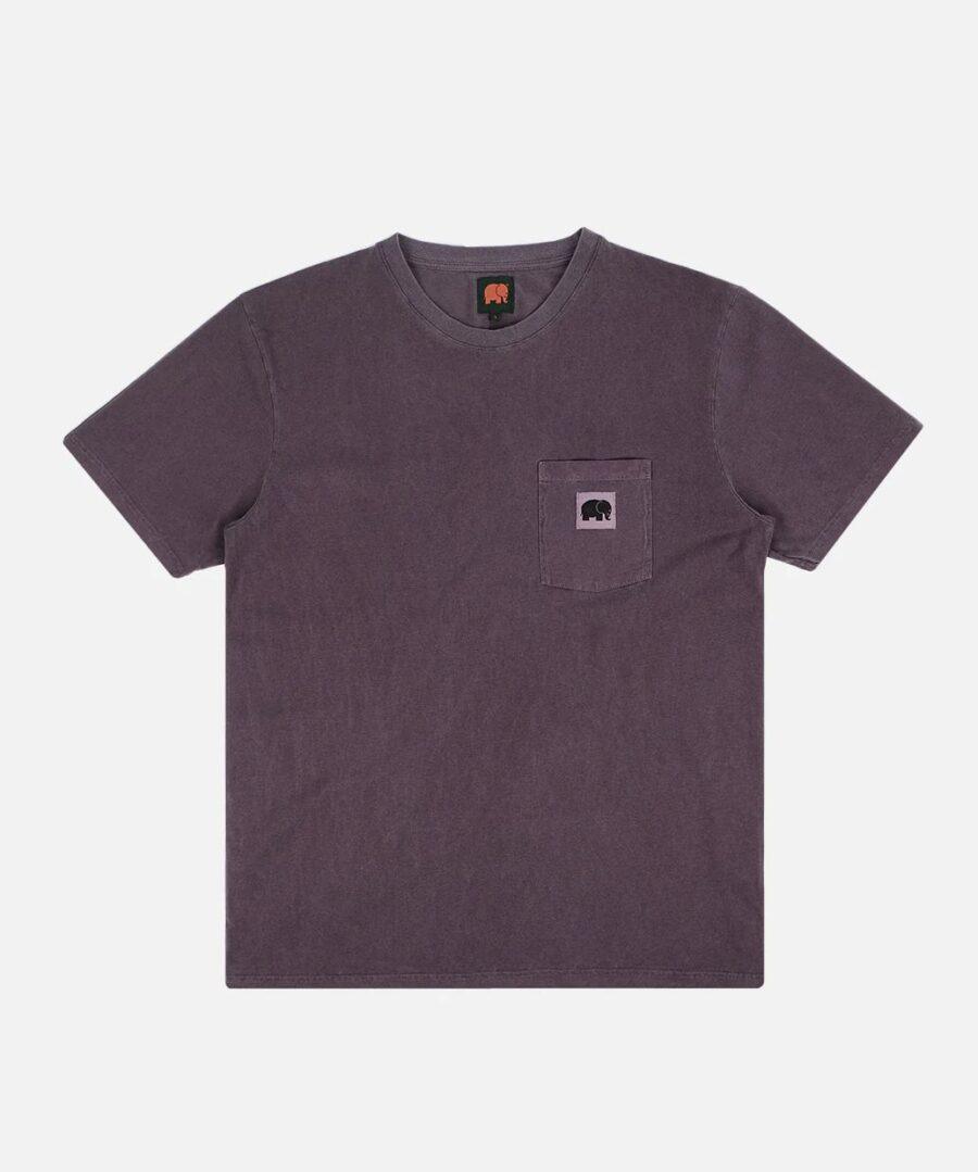 Pigment Pocket Purple