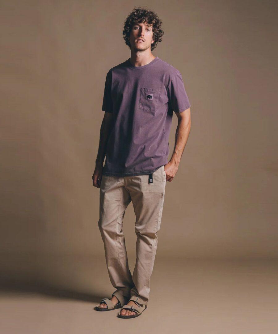 Pigment Pocket Purple - Imagen 4