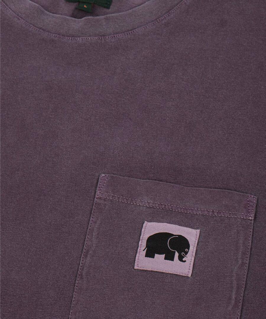 Pigment Pocket Purple - Imagen 2