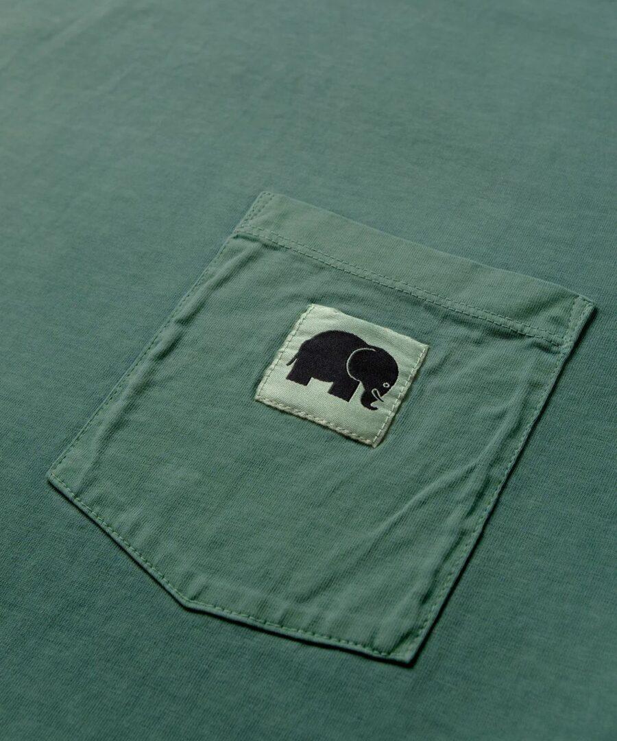 Pigment Pocket Foliage Green - Imagen 2