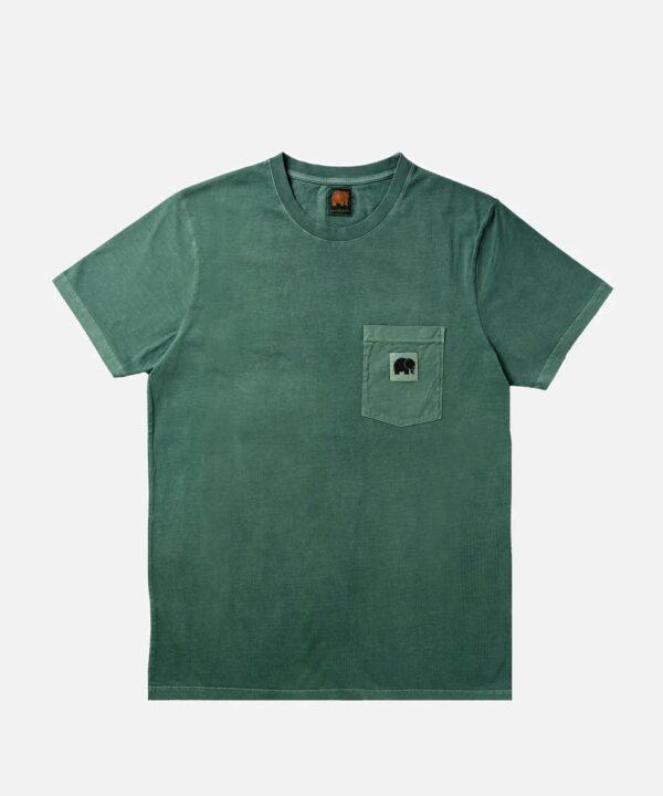 Pigment Pocket Foliage Green