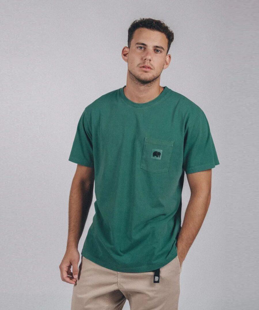 Pigment Pocket Foliage Green - Imagen 5