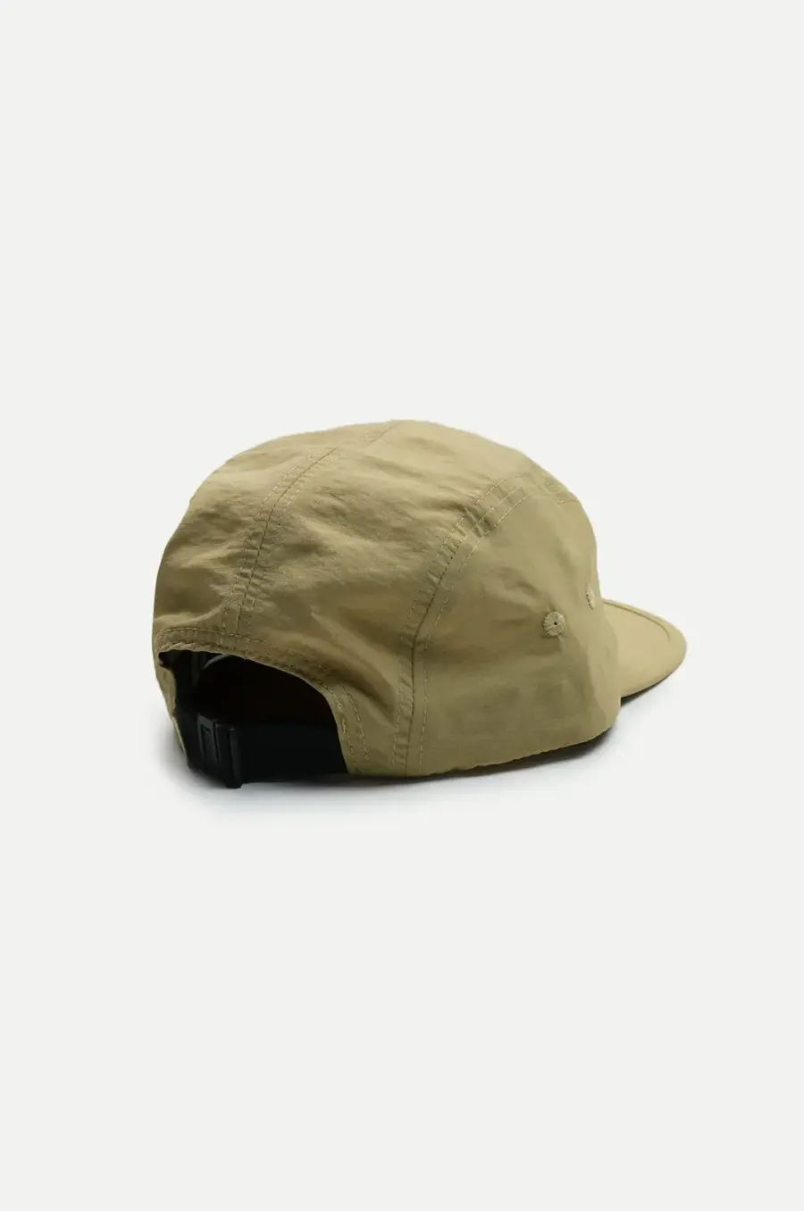 Water Repellent 5 Panel Khaki - Imagen 3