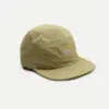 Water Repellent 5 Panel Khaki