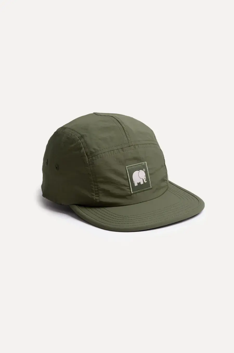 Water Repellent 5 Panel Olive