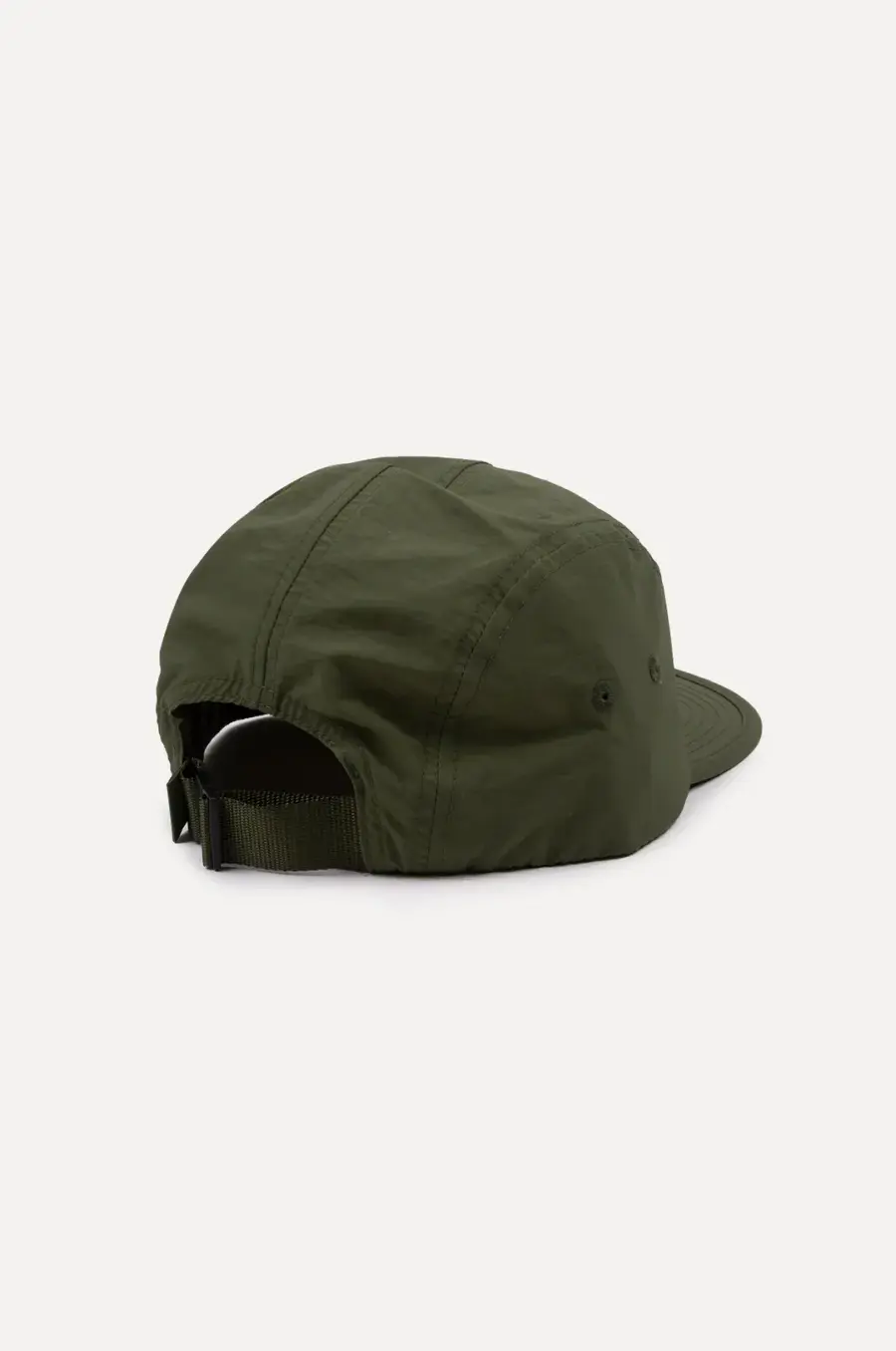 Water Repellent 5 Panel Olive - Imagen 3