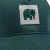 Tonal Trucker Jungle Green - Imagen 2