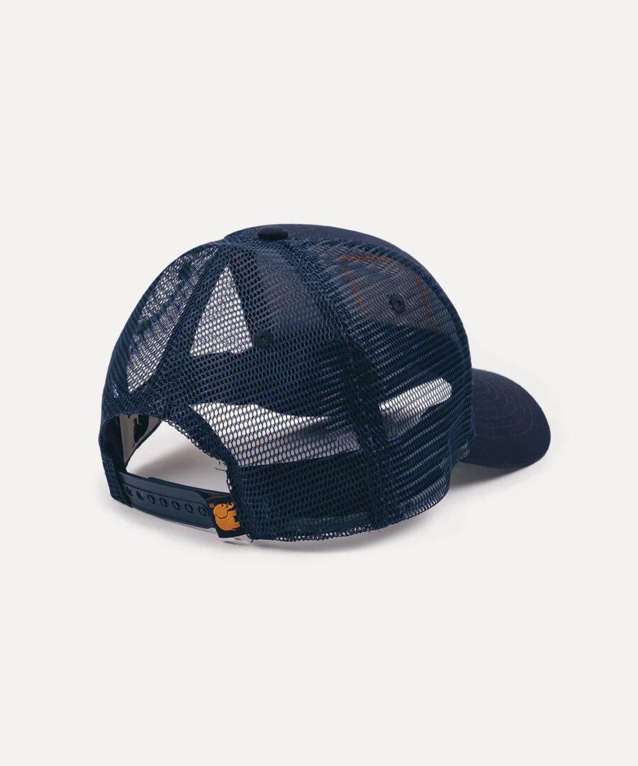 Tonal Trucker Navy - Imagen 3