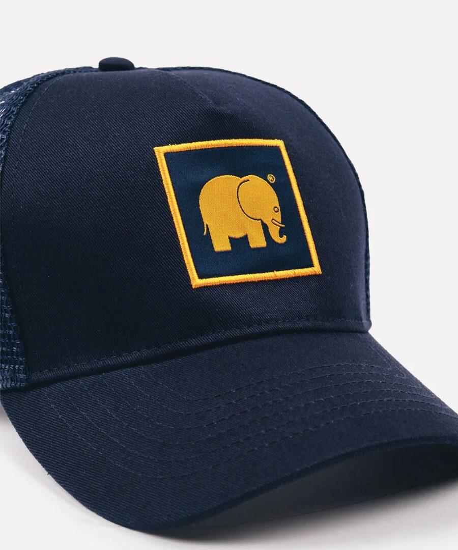 Tonal Trucker Navy - Imagen 2