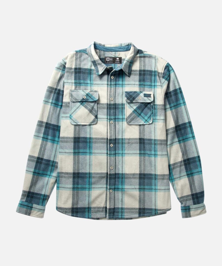 Swellter Polar Grey