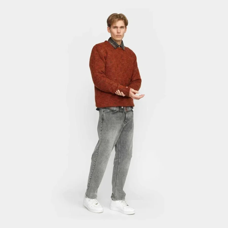 6528 Dark red - Imagen 3