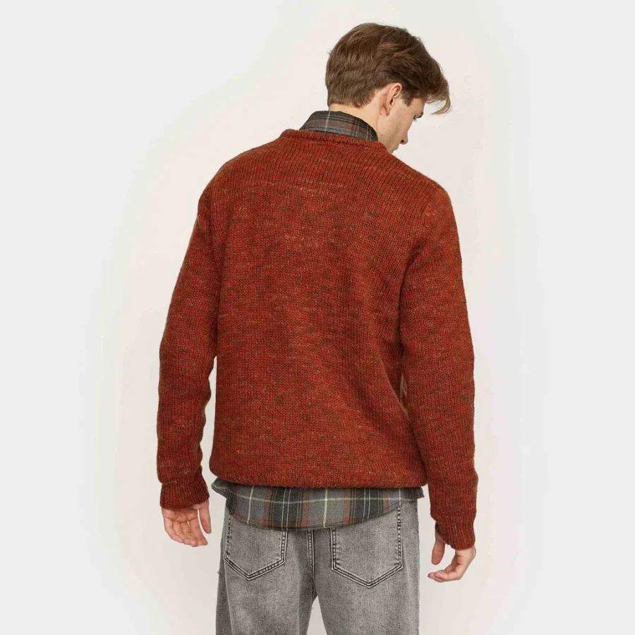 6528 Dark red - Imagen 4