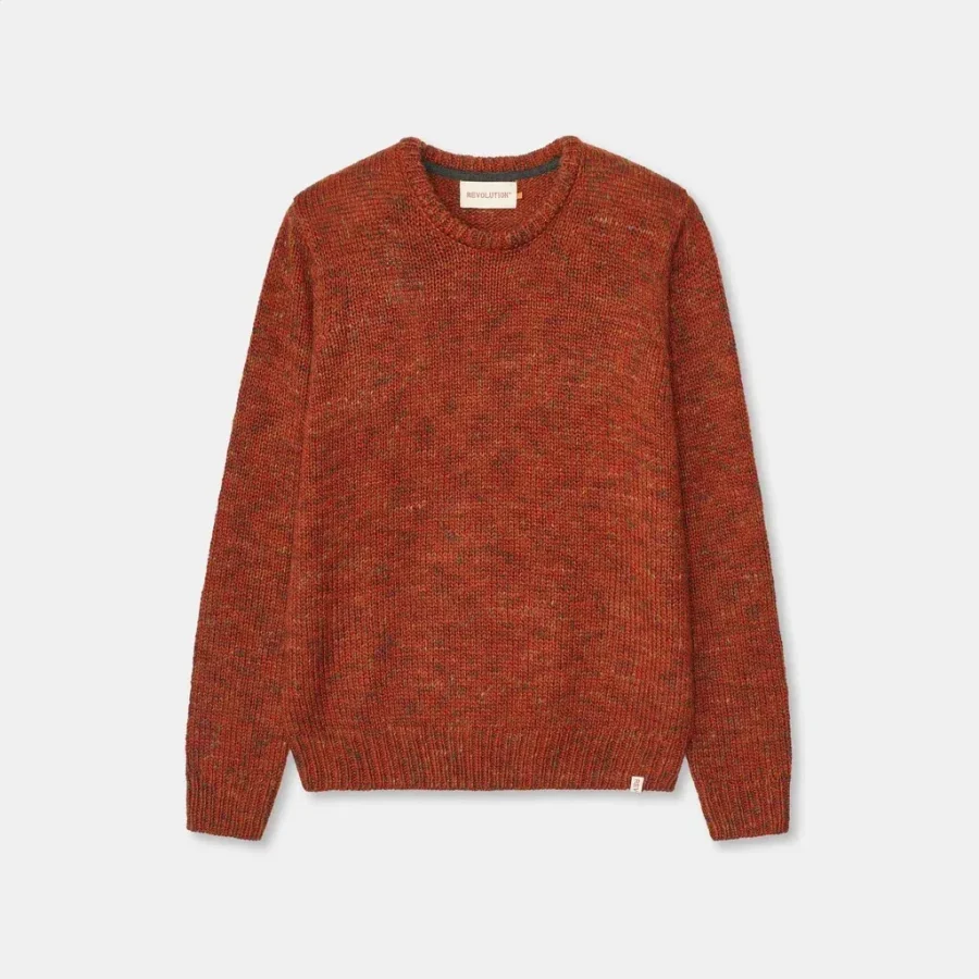 6528 Dark red - Imagen 5