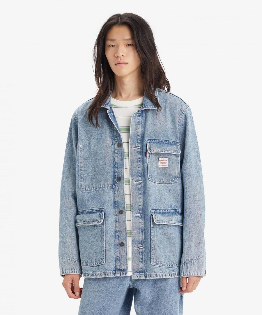 Broadway EngineerCoat