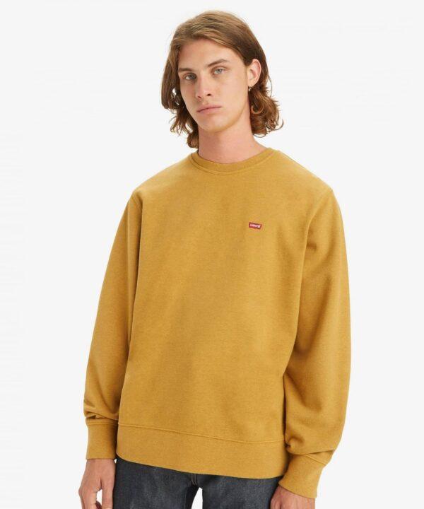 Original Crew Single Dye