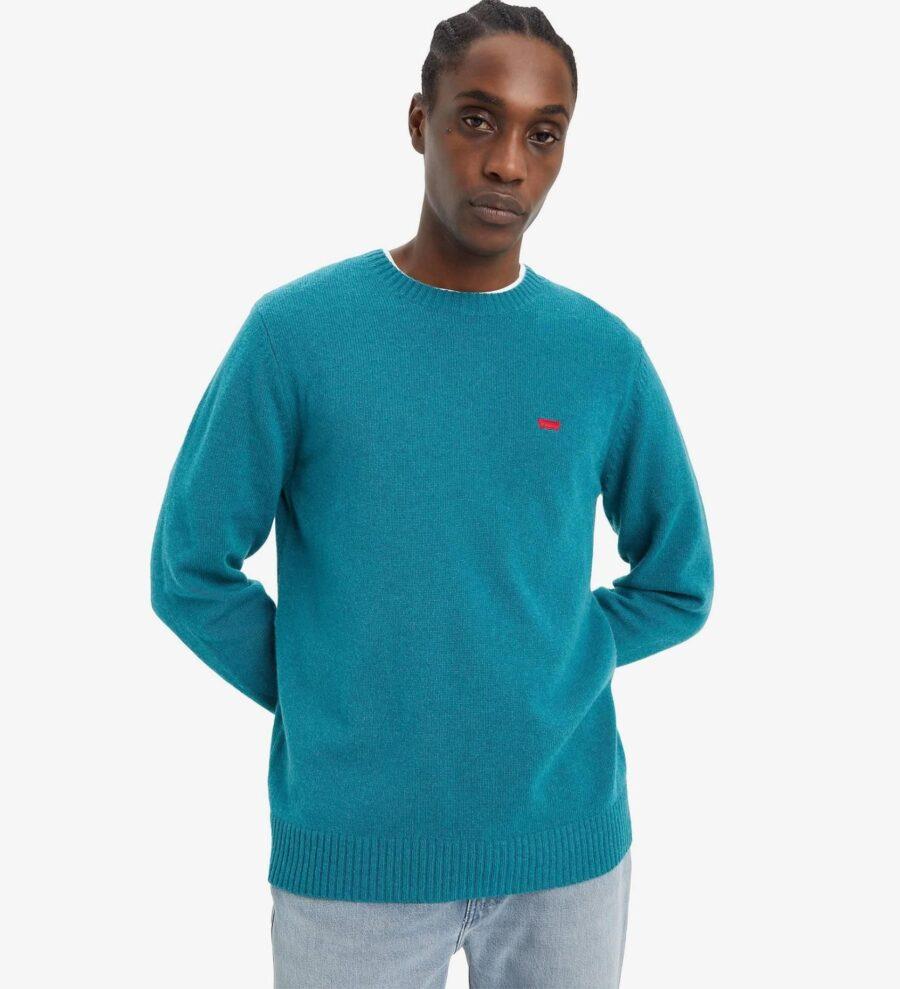 Original HM Sweater Jungle - Imagen 3