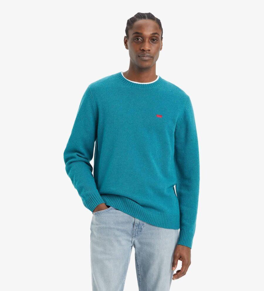 Original HM Sweater Jungle