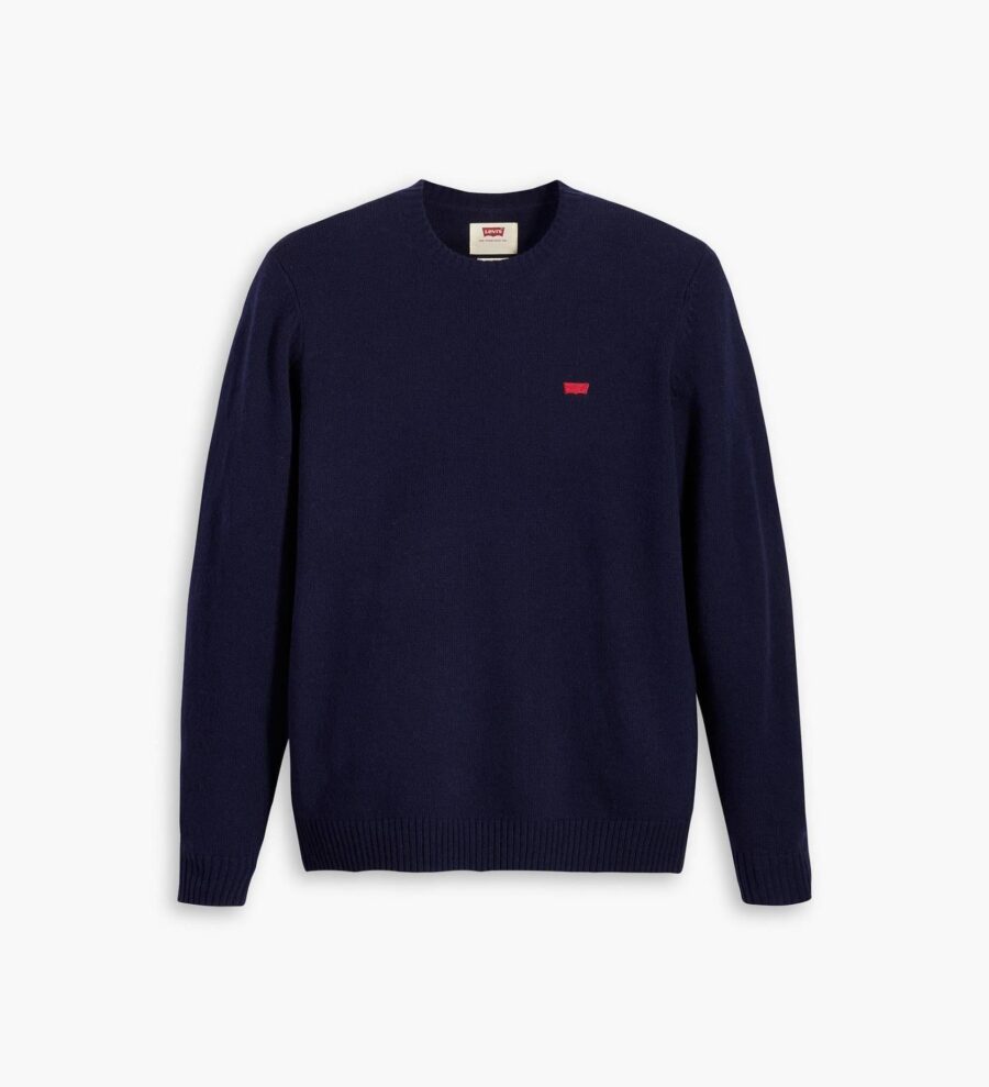 Original HM Sweater Naval - Imagen 5