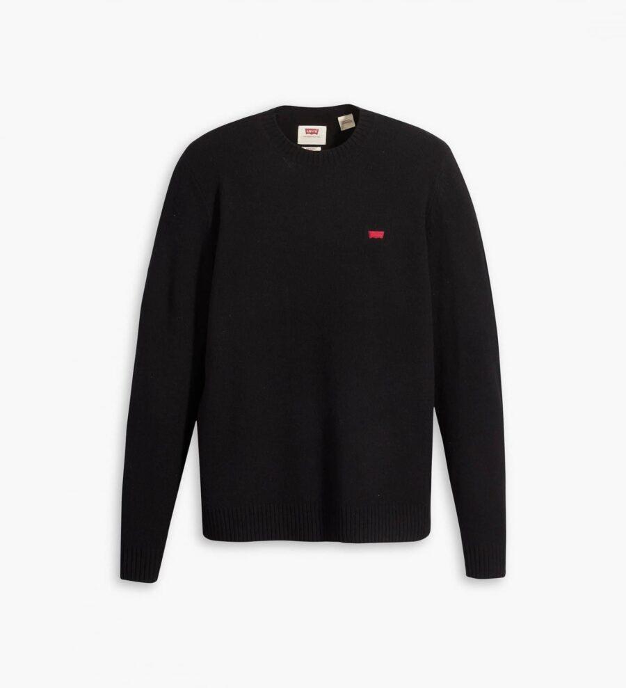 Original HM Sweater Black - Imagen 5