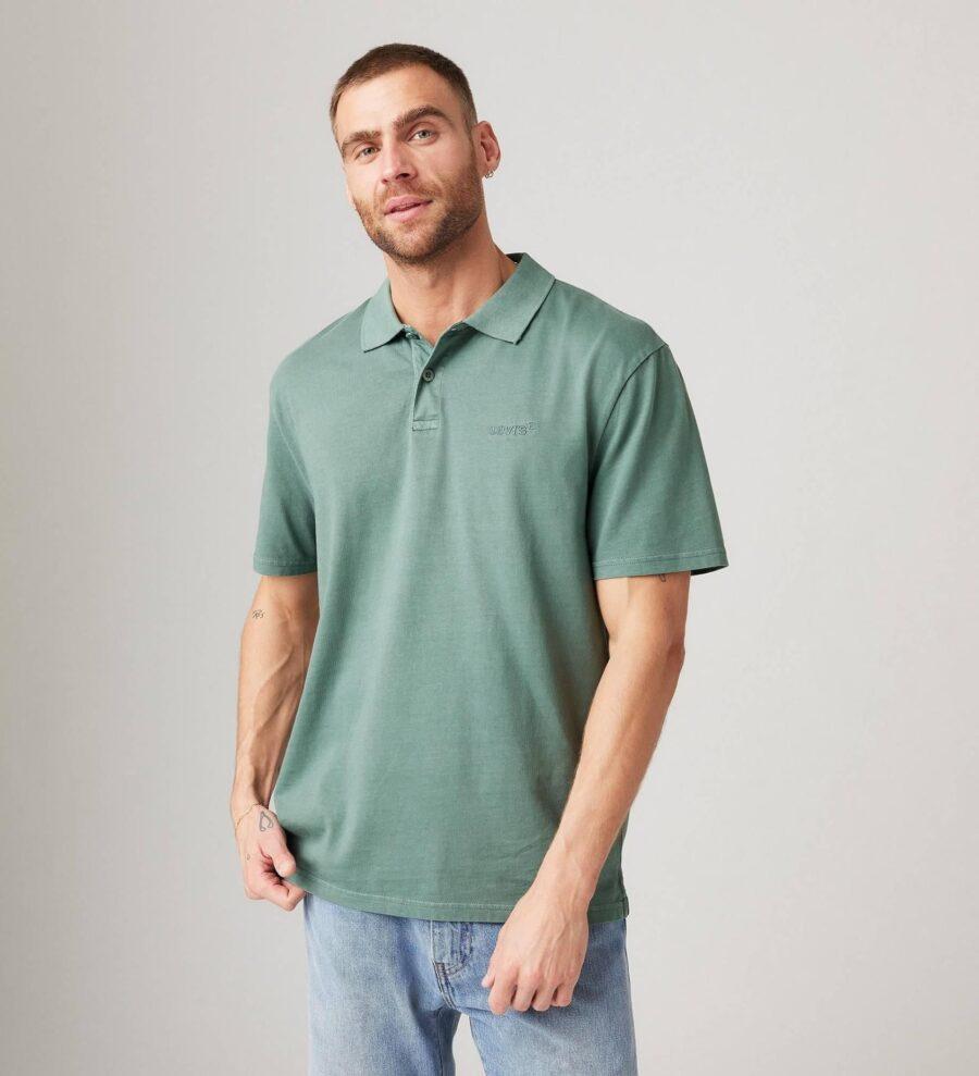 Authentic Atlantic Polo - Imagen 3