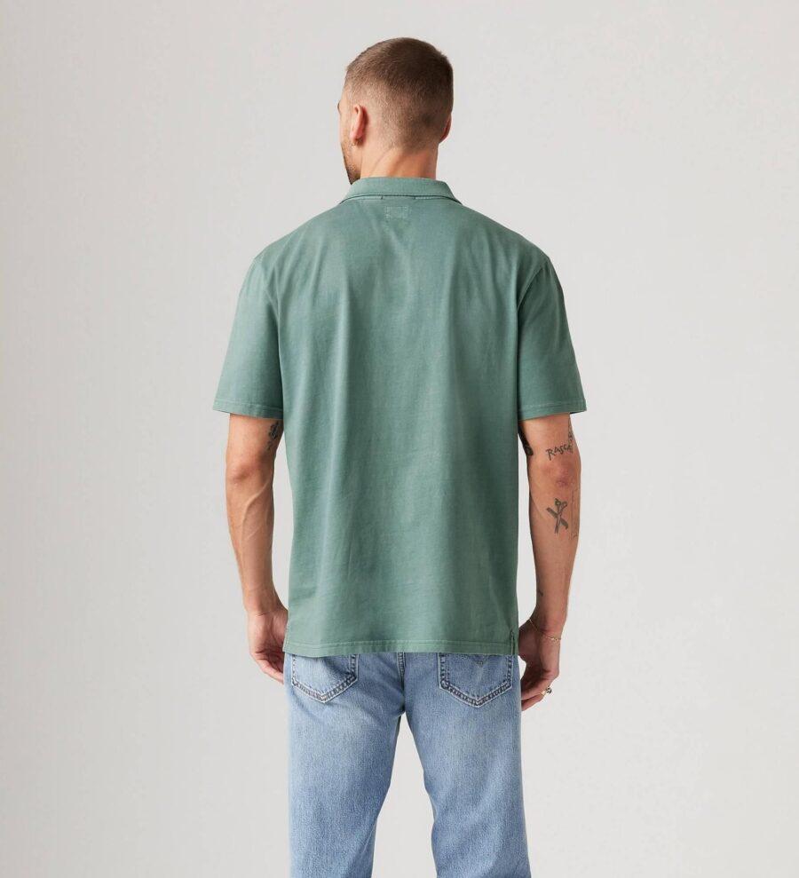 Authentic Atlantic Polo - Imagen 4