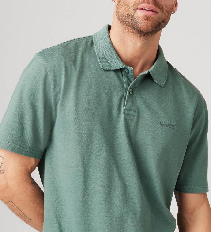 Authentic Atlantic Polo - Imagen 2