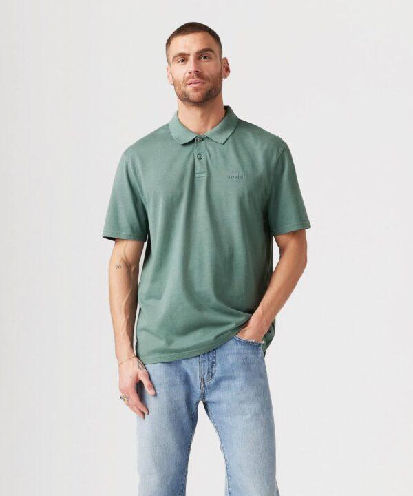Authentic Atlantic Polo