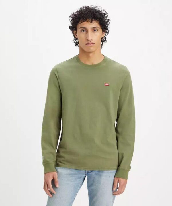 LS Original HM Olive
