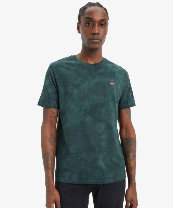 Regatta Green Tee