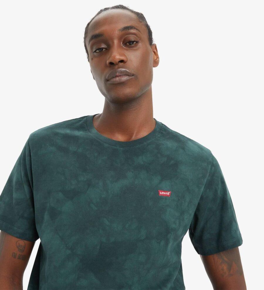 Regatta Green Tee - Imagen 4