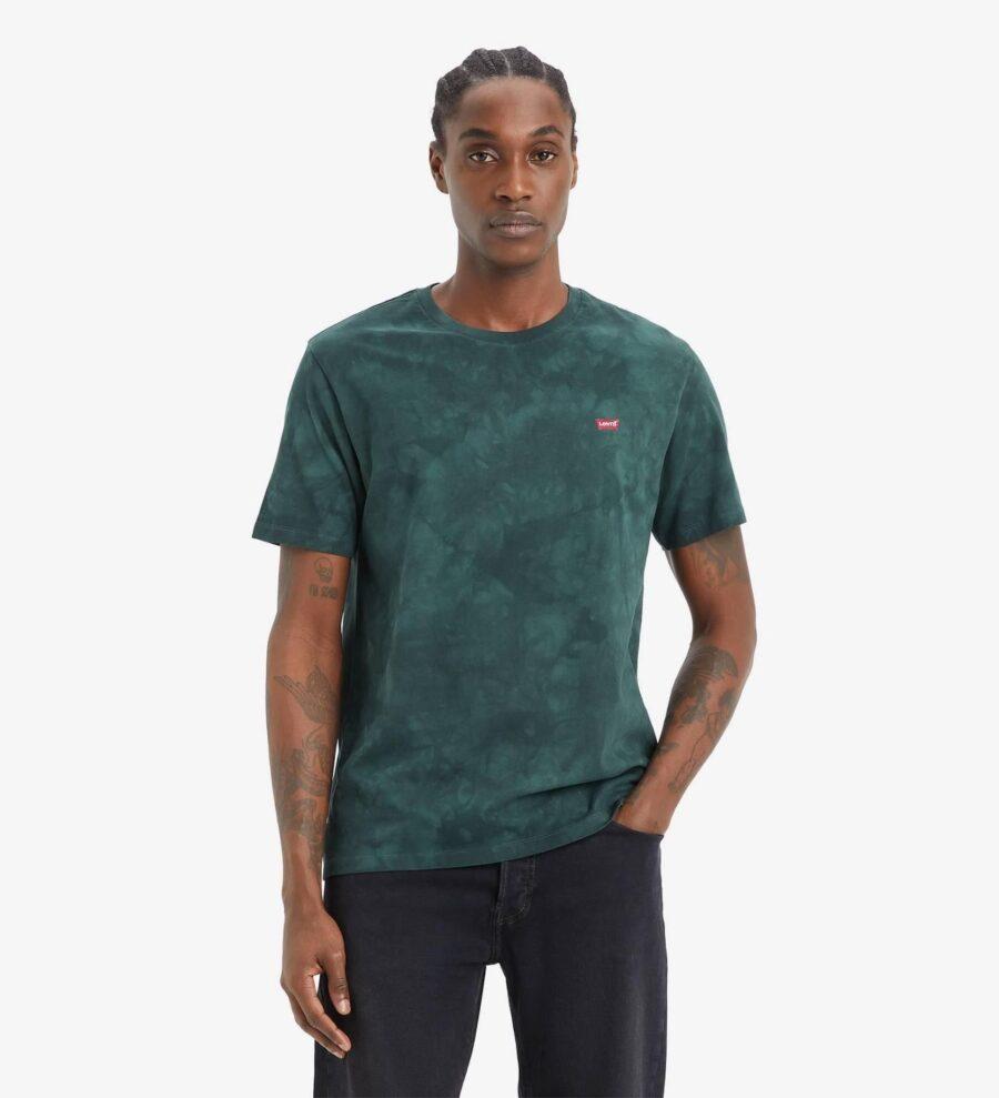Regatta Green Tee - Imagen 5