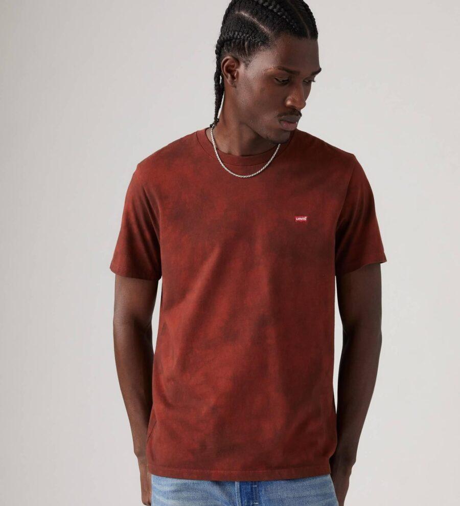 Regatta Burgundy Tee - Imagen 3