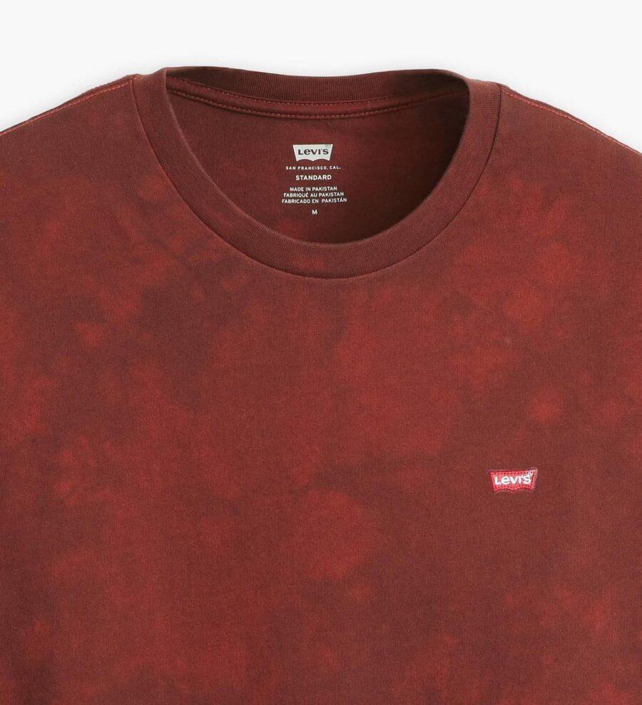 Regatta Burgundy Tee - Imagen 2