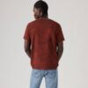 Regatta Burgundy Tee - Imagen 4