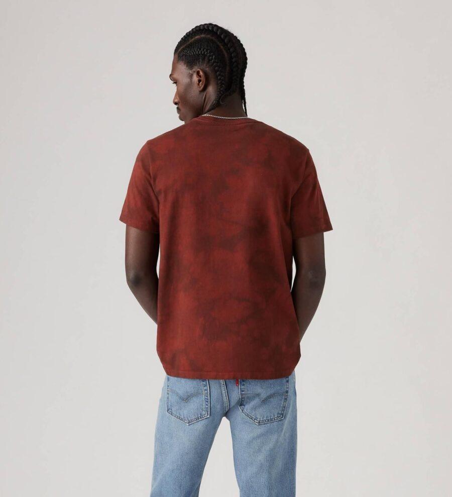 Regatta Burgundy Tee - Imagen 4