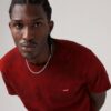 Regatta Burgundy Tee - Imagen 5