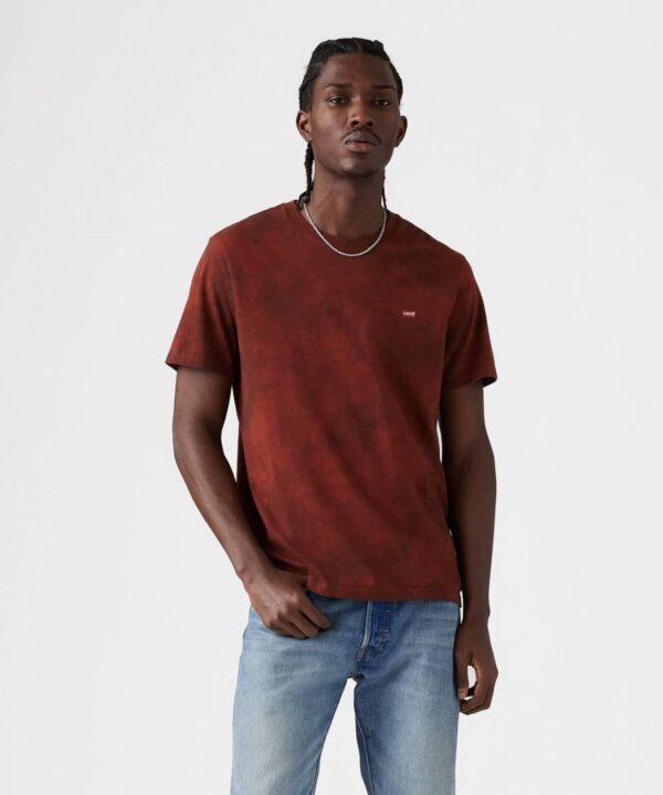 Regatta Burgundy Tee