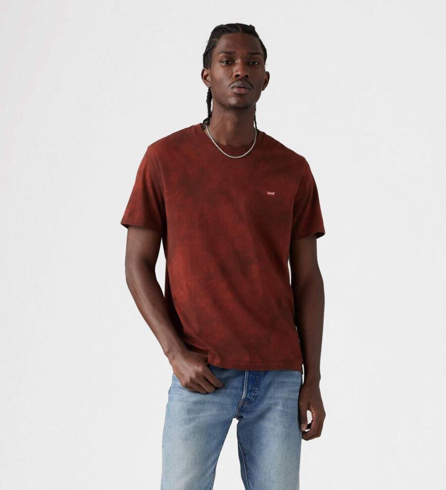 Regatta Burgundy Tee