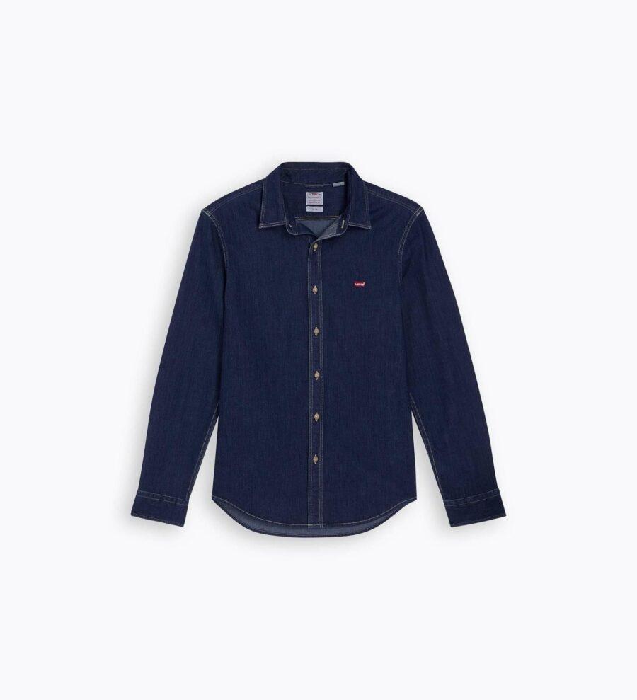 Battery Nero Dark Wash - Imagen 6