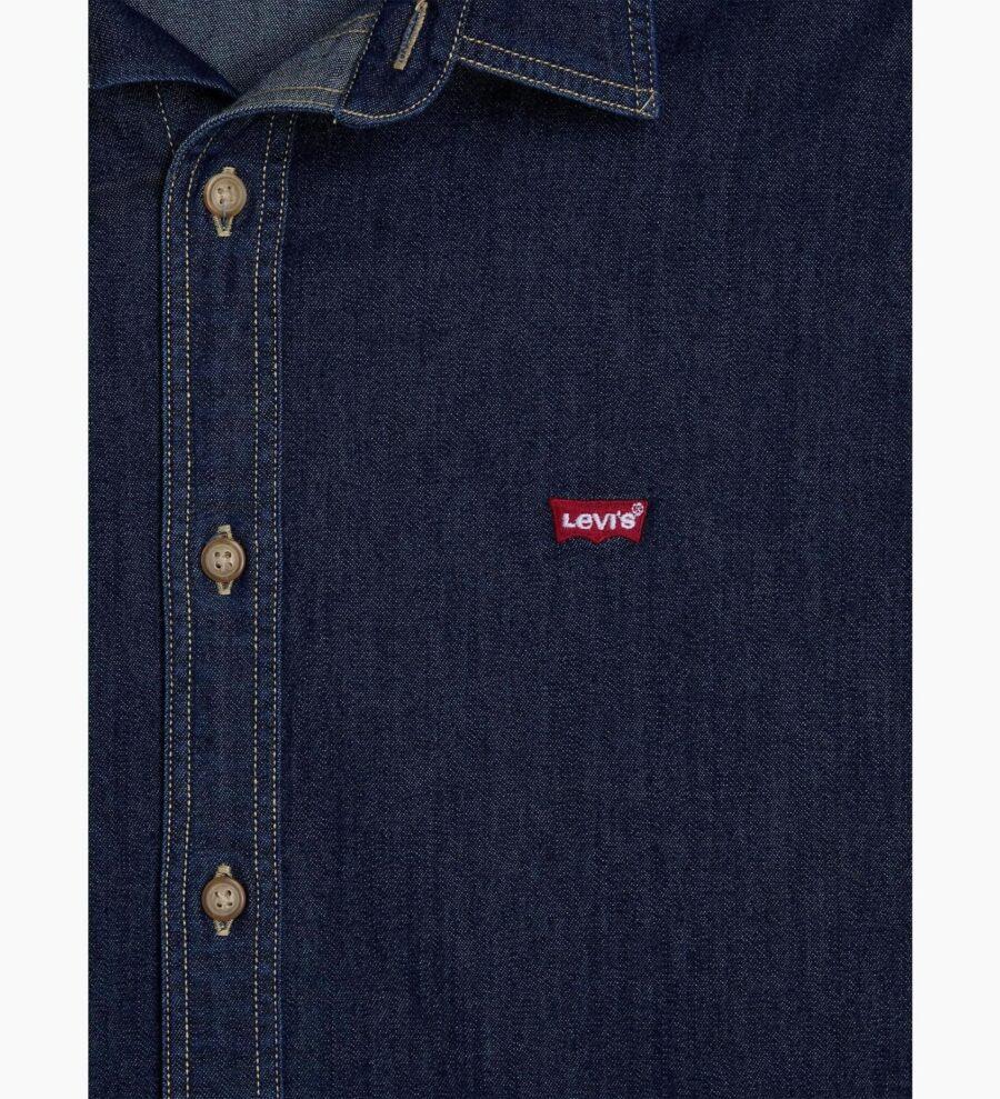 Battery Nero Dark Wash - Imagen 5
