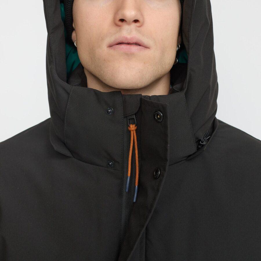 7845 Black - Imagen 2