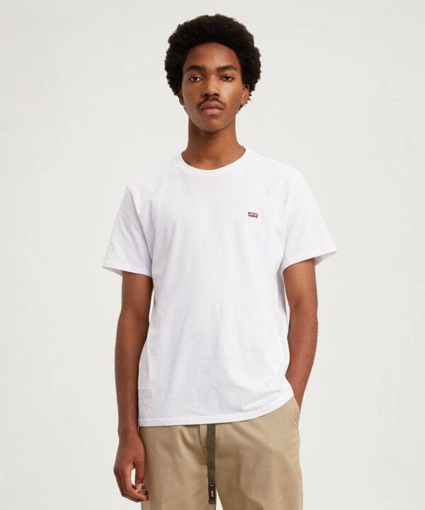 Patch White