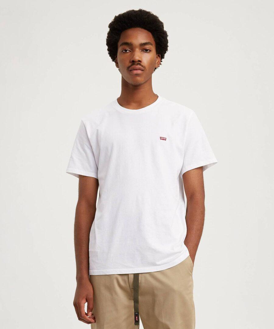Patch White