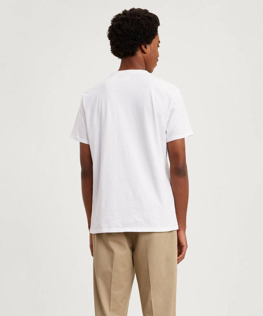 Patch White - Imagen 4