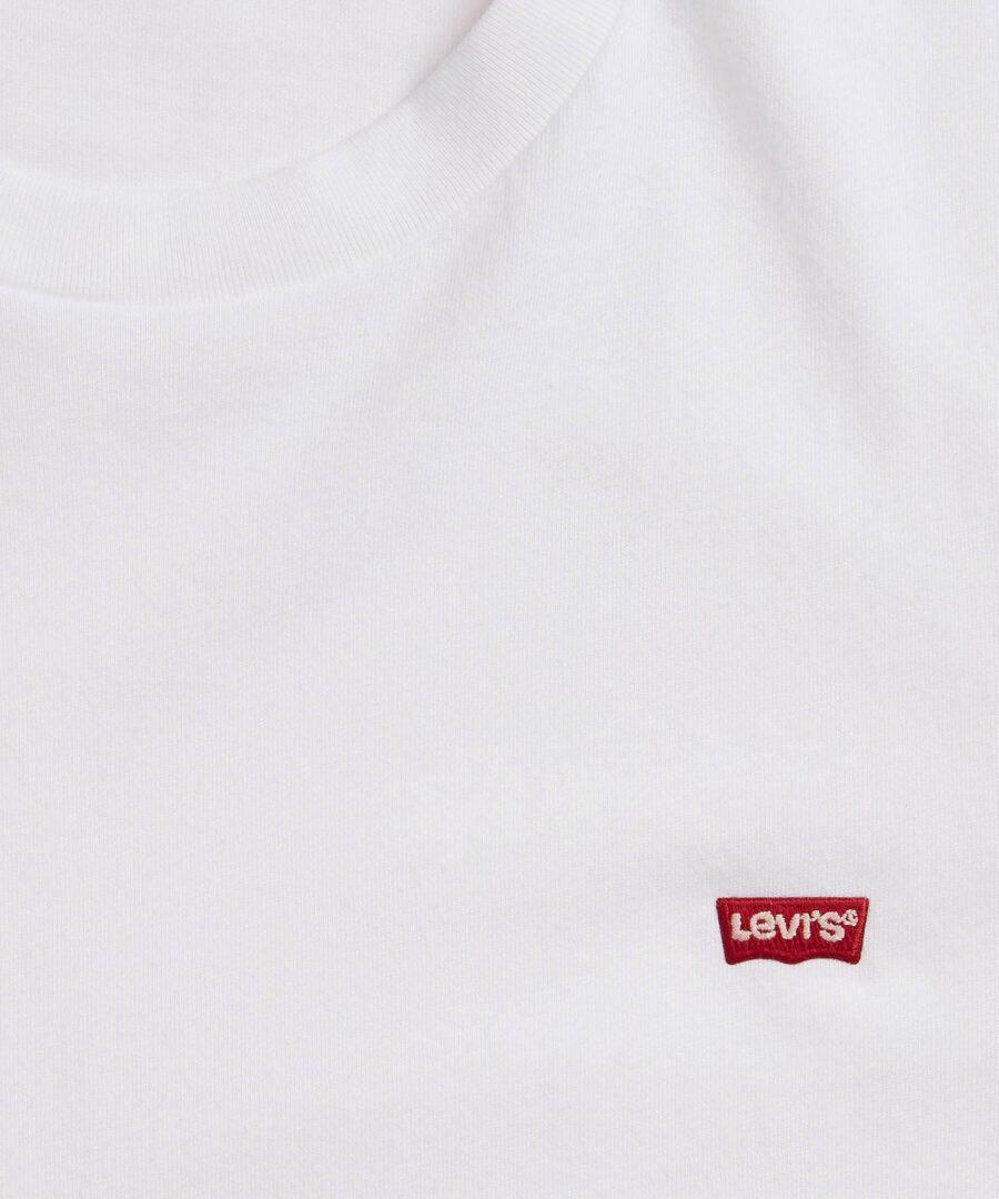 Patch White - Imagen 2